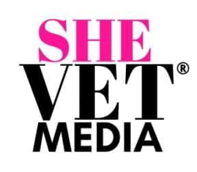 SHE VET Media